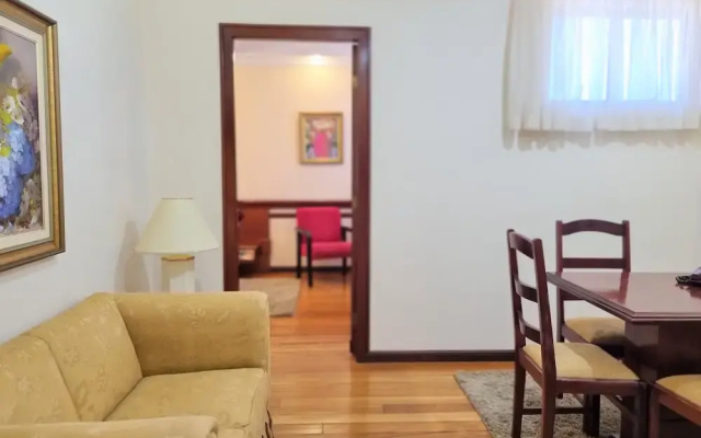 Lucape Palace Hotel