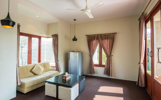 Panlaan Boutique Resort