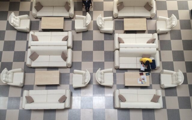 Club Bayar Hotel - All Inclusive