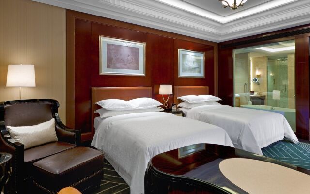 Sheraton Changzhou Wujin Hotel