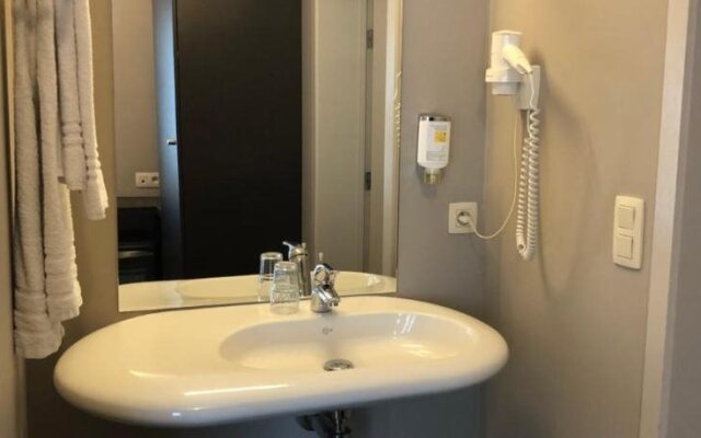 Hotel Lepelbed Melle