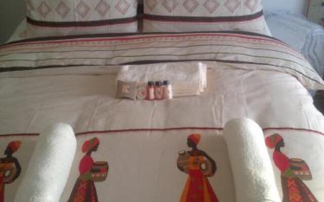 Nonkululeko Accommodation