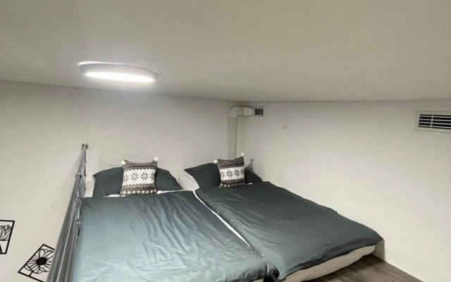 VIT Apartment - Free Parking - O2 Arena
