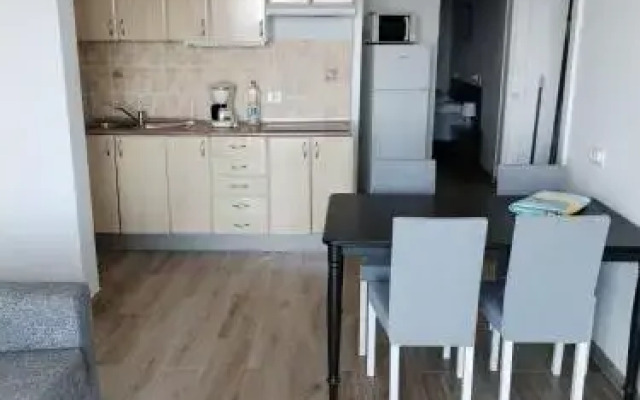 Vista Puerto Apartments