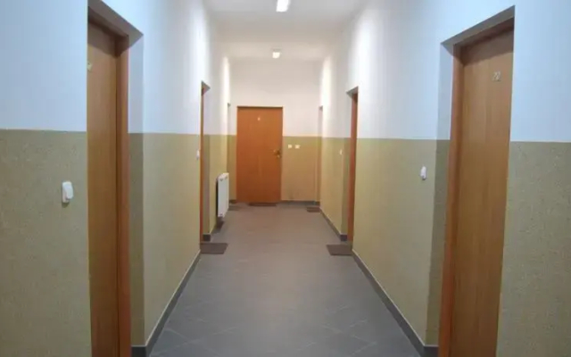 Aparthotel Bajeczna