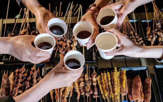 Mollin Room Dreams Art Resort