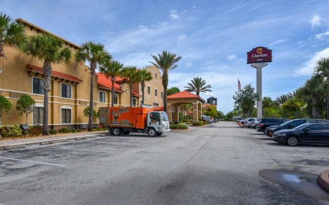 Bike Week Perfection