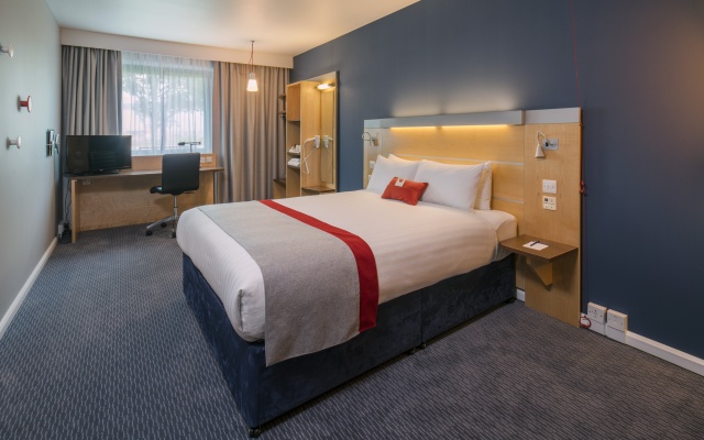 Holiday Inn Express Doncaster by IHG