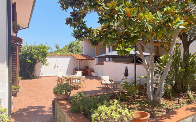 Solemar Sicilia - Villa Alma