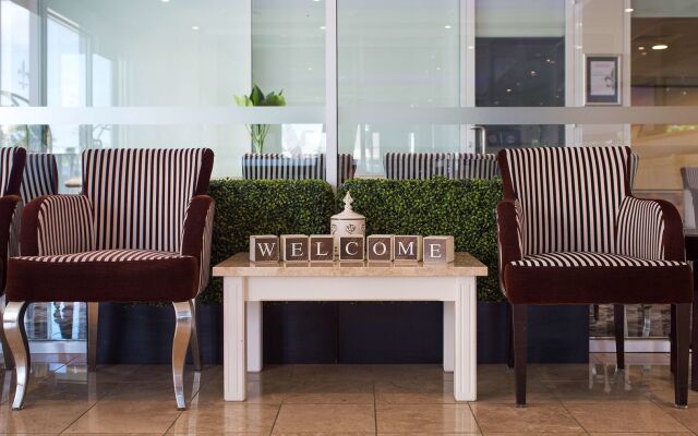 International Hotel Wagga Wagga