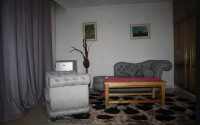 Hotel El Manar
