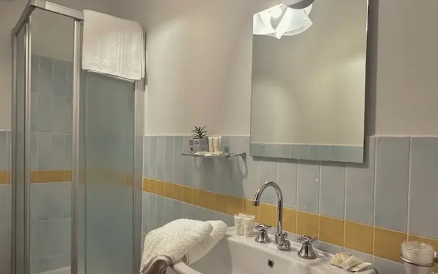 Agriturismo Le valli