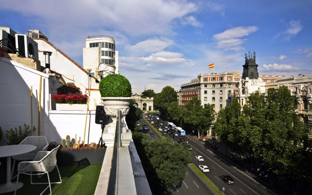 Boutike Cibeles