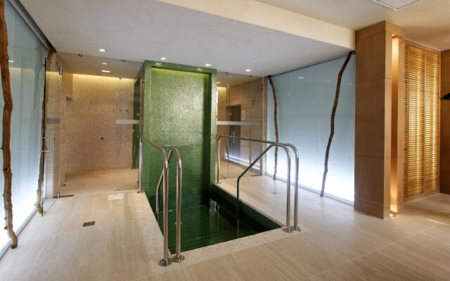 Hostellerie La Farandole