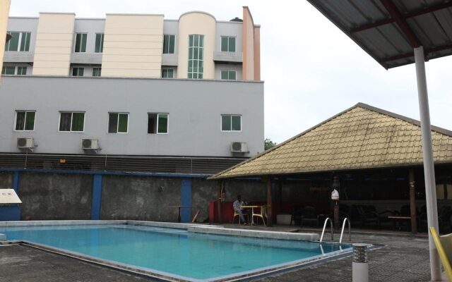 Royal Residence Guest House