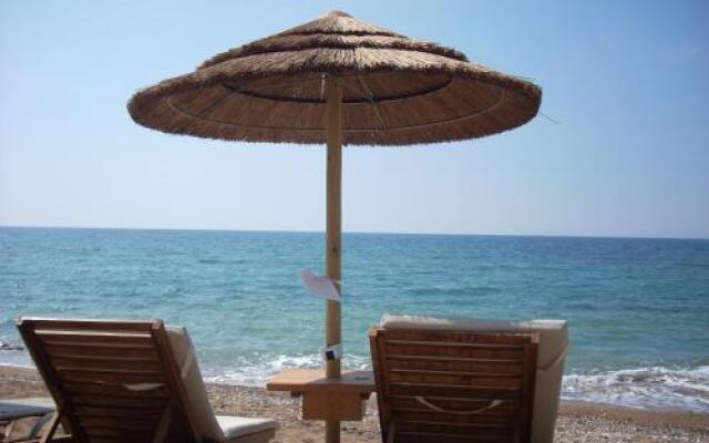 Sea View Suite Methana