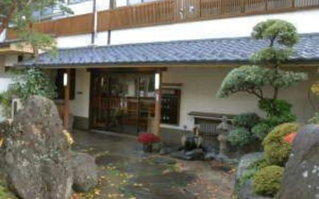 Ryoso Futaba