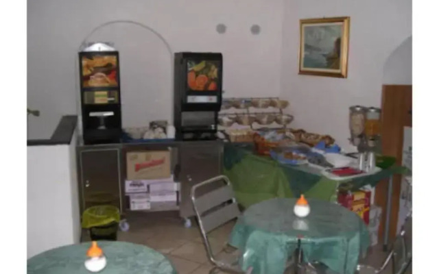 Hotel Acquario