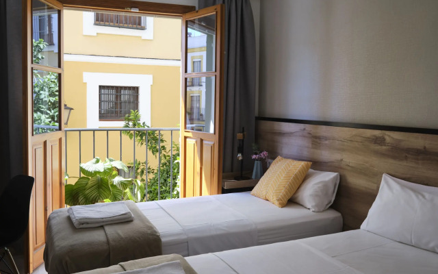 Sweet Sevilla Suites