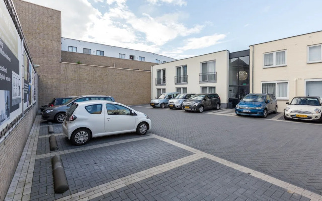 Boutique Hotel Scheepers