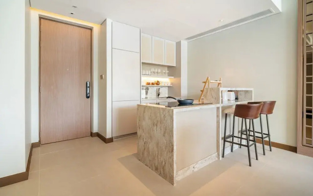Angsana Oceanview Residences by Banyan Living