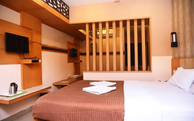 Hotel Grand Choice Stay