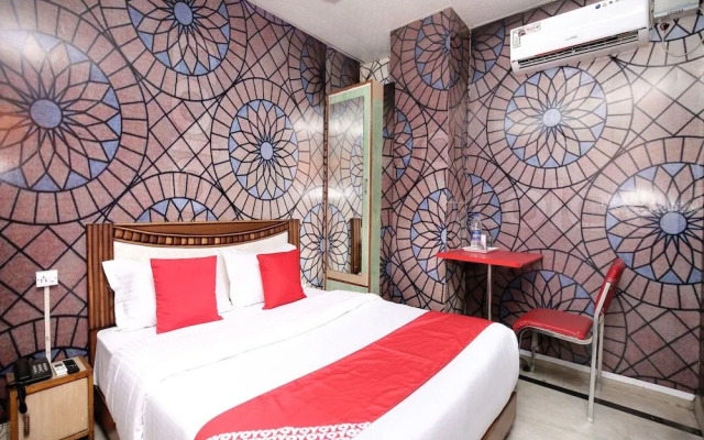 OYO 16736 Hotel Hm Crystal