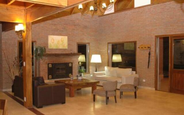 El Ceibo Apart Hotel