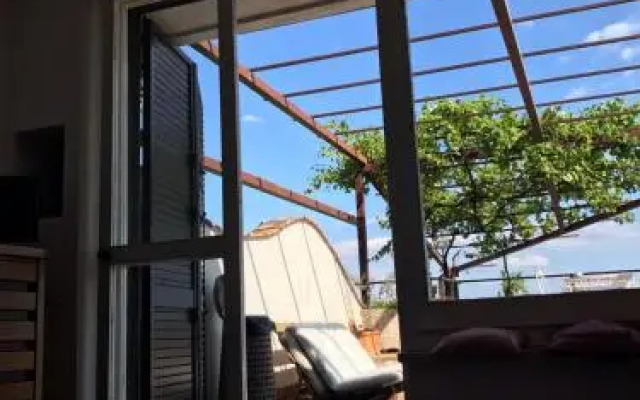 Il Nido del Gabbiano