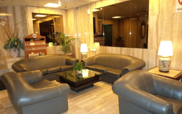 The Emperor Hotel Melaka