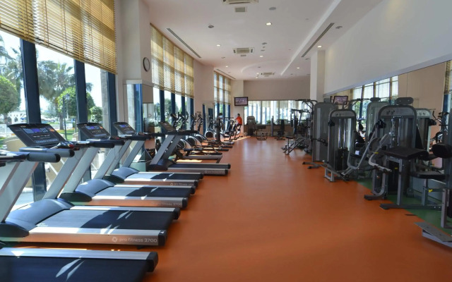 Baia Lara Hotel
