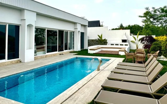 Villa Spn-902