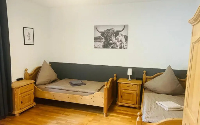 Landhaus Sankt Laurentius