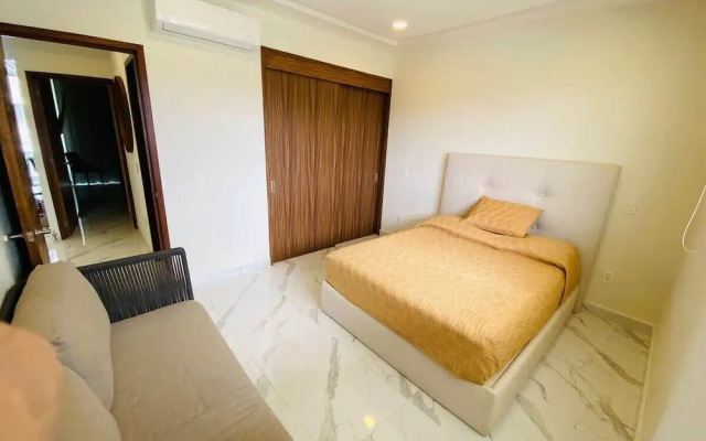 Quinta San Miguel Canal Pool Steps Beach