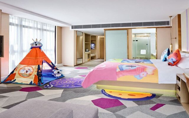 Lavande Hotel (Huazhou Beijing Road)