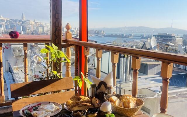 Astra Boutique Hotel