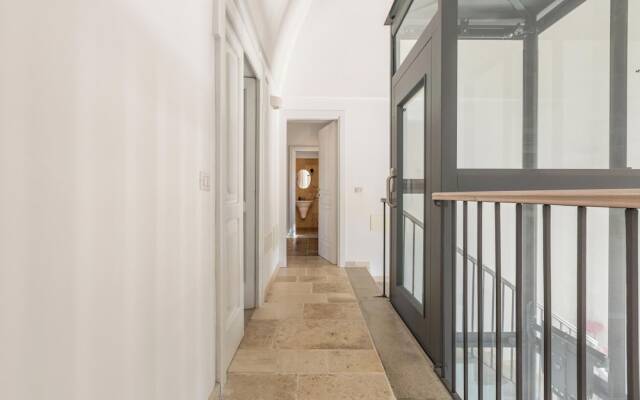 3784 ADT - Camera Matrimoniale