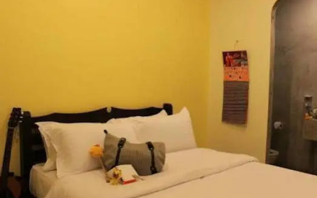 Tid Tarad Hostel Hua Hin