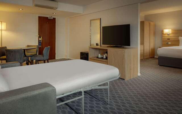 Hilton London Watford