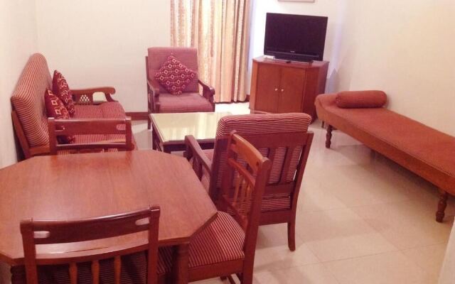 Krishna Inn