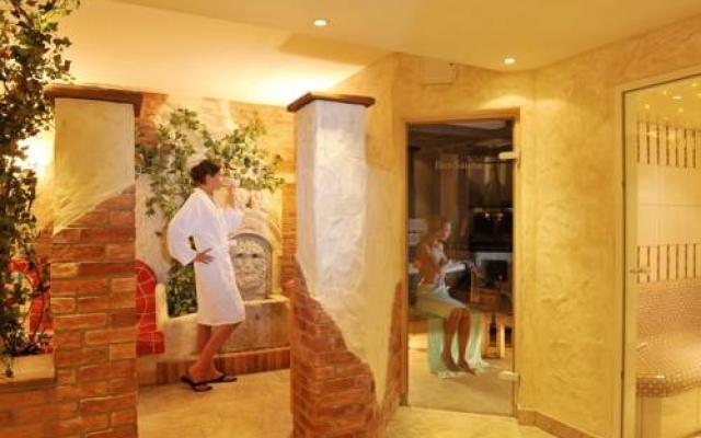 Hotel Zauchensee Zentral