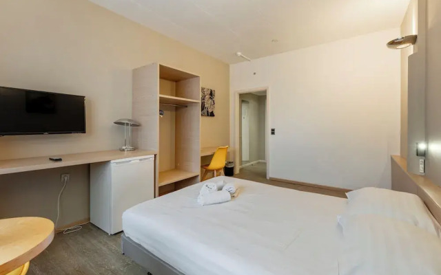 Residence Brussels South