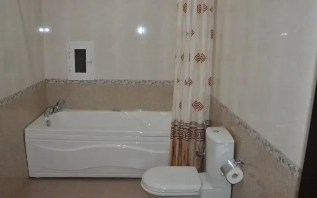 Sp Motel