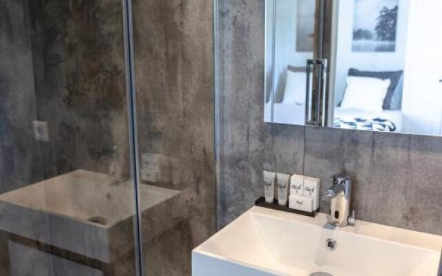 Hajé Waterlodge de Lepelaar