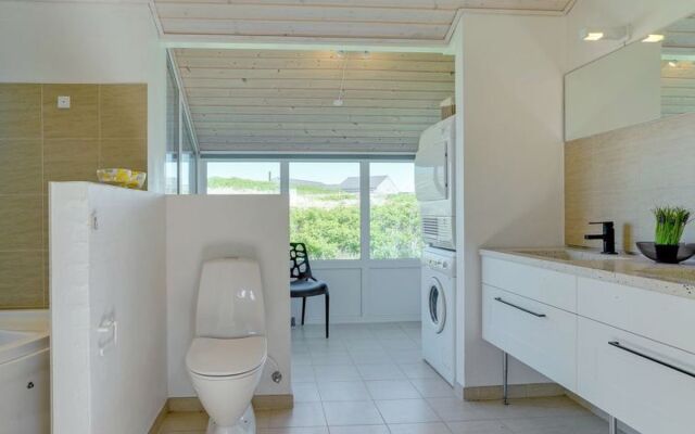 "Arien" - 150m from the sea in NW Jutland