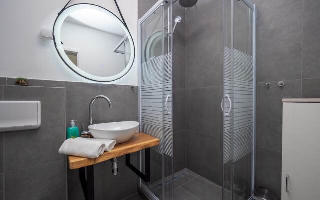 Apartments Domic