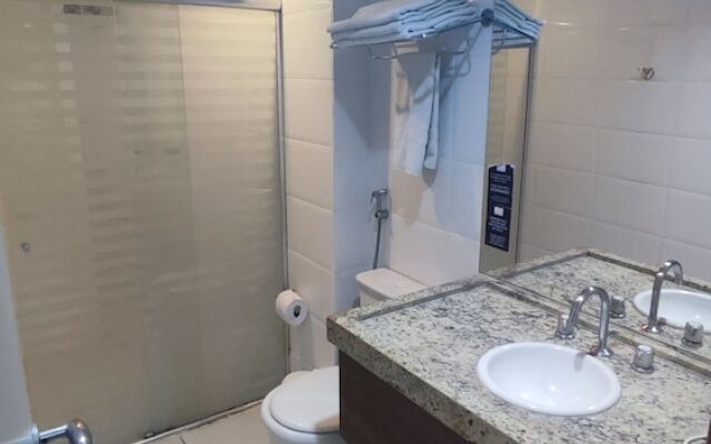 Nobile Imperial Apto208