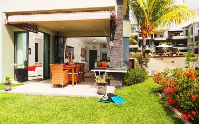 Le Cerisier Beach Apartments by Lov