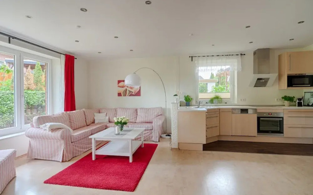 Ferienhaus Dibbersen Wittenhögen