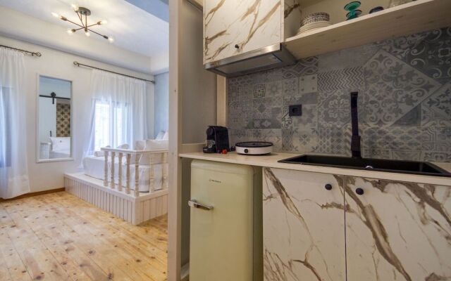 Bastion Medieval Deluxe Apartments